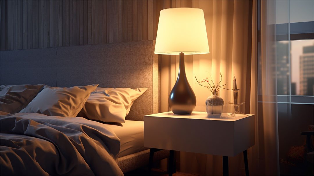 Metal Lamps- Sleek and Durable