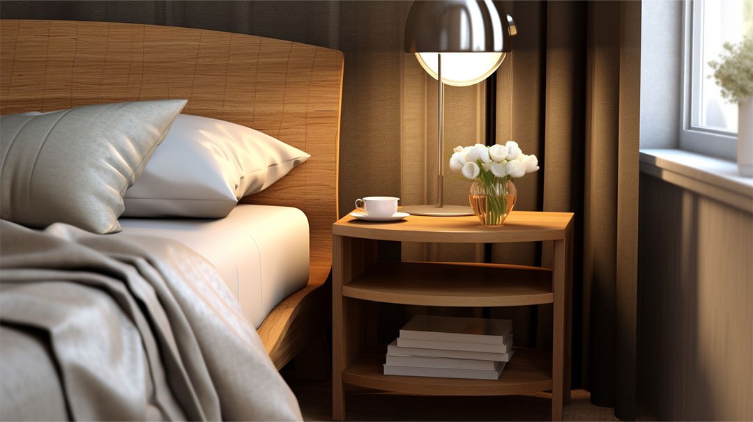 Modern Table Lamps